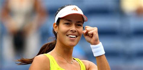 Top 20 Most Beautiful Female Tennis Players List 2020