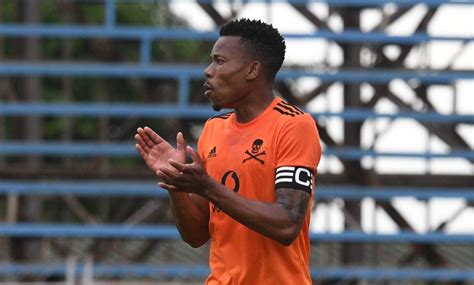Orlando pirates brought to you by Orlando Pirates set to offer veteran defender Jele new ...