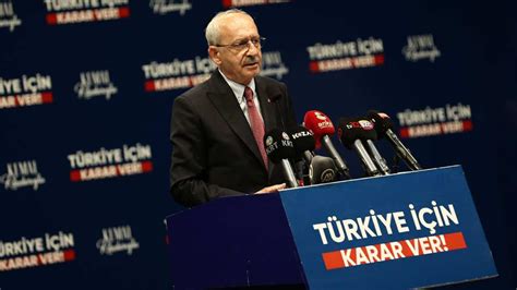Seçimin Ardından Chpde Uzun Toplantı Kılıçdaroğlu Myk üyelerinin