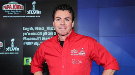 Papa Johns Founder Blasts Former Company After Eating 40 Pizzas In 30 Days