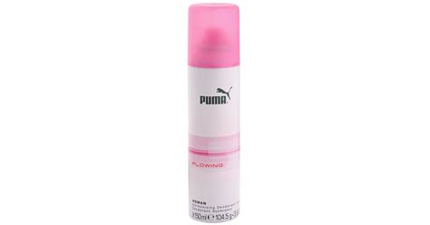 Puma Flowing Woman Déo Spray Pour Femme 150 Ml Notinobe