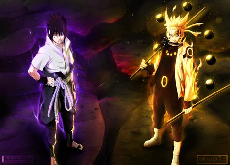 Find Out The Best Order To Watch Naruto 9 Tailed Kitsune