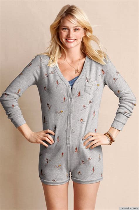 The Best Sleepwear For A Stylish Yet Relaxing Night Photos