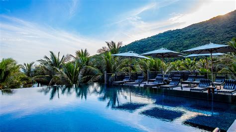 Intercontinental Danang Sun Peninsula Resort Danang Hotels Danang