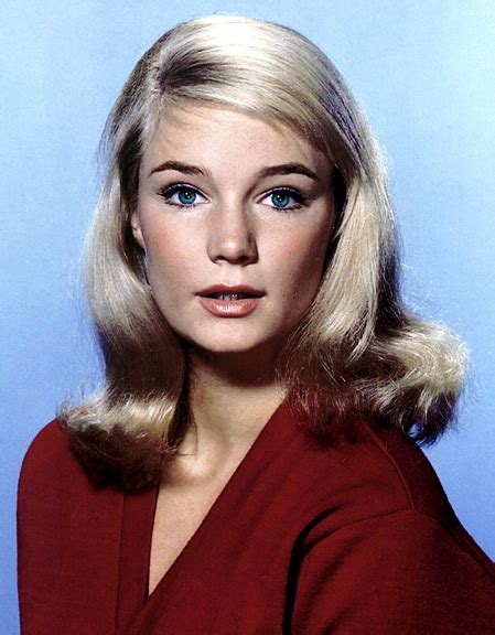 Hey Socal Change Is Our Intention Actress Yvette Mimieux Dies At