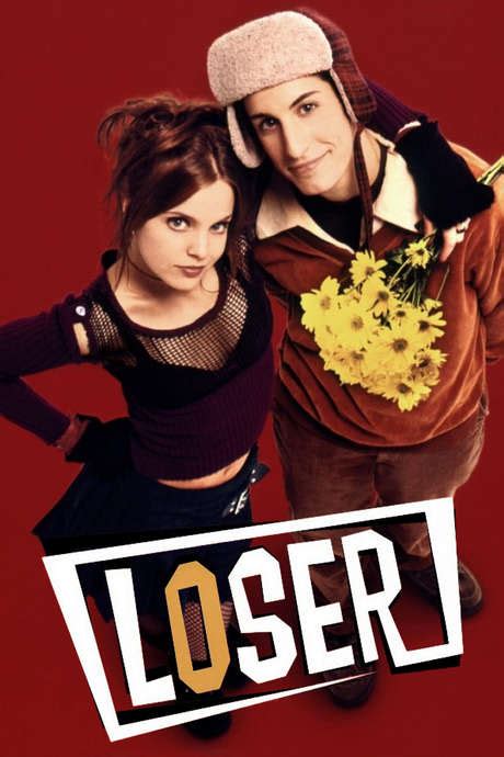 ‎loser 2000 Directed By Amy Heckerling • Reviews Film Cast • Letterboxd