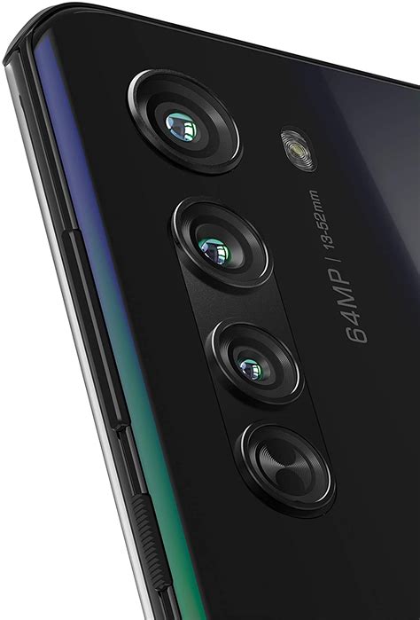 Motorola Edge 5g Specs Full Phone Specifications
