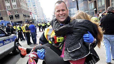 Boston Bombing Explored By Masha Gessen In The Tsarnaev Brothers The Australian