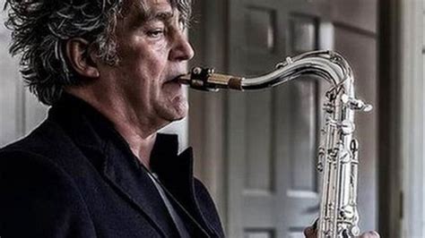 Baker Street Saxophone Solo Bbc News