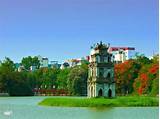 Images of Northern Vietnam Tour Package