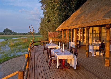 Luxury All Inclusive Botswana Safari Tour Save Up To 60 On Luxury