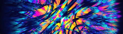 Colorful Dual Monitor Wallpapers Top Free Colorful Dual Monitor