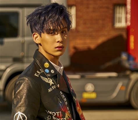 Now or never japanese version — sf9. SF9 dévoile de nouvelles photos teasers pour « Roar » - K-GEN