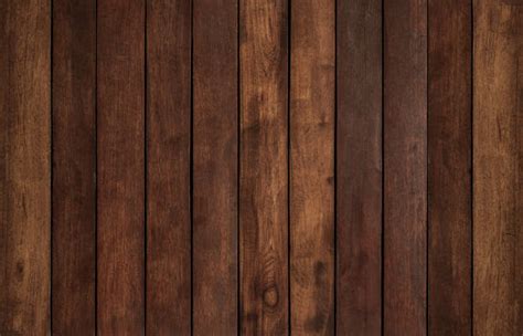 Dark Wood Plank Texture Seamless