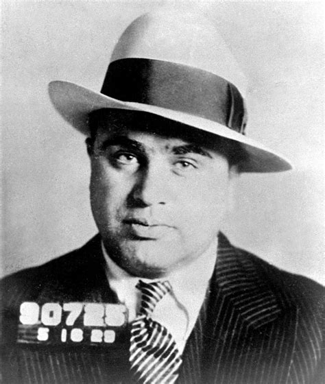 Most Brutal Mob Bosses Of The 20th Century Historysalad Part 3
