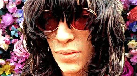 The Miracle Of Joey Ramone Rock And Roll Globe