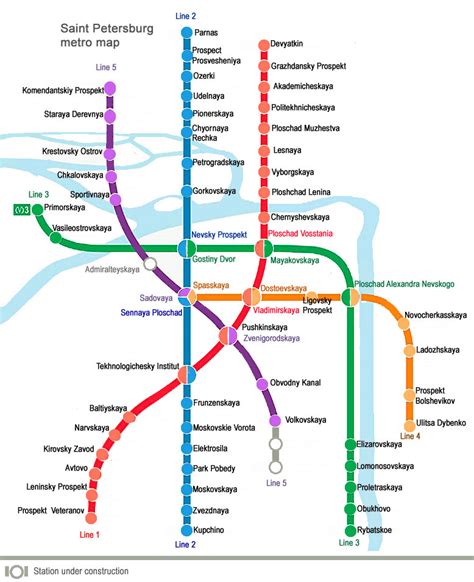 Several projects for st petersburg, designed by the french born english engineer, sir marc isambard brunel, who is considered the father of tunnel construction, were also not. Saint Petersburg Metro | Useful information for travelers ...