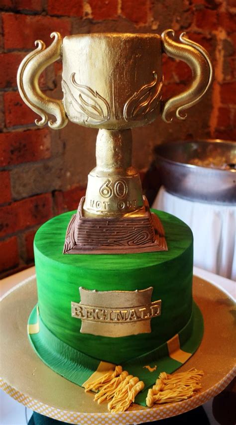 At this amazing store you will find the. Springbok rugby theme cake! Proudly South African Rugby ...