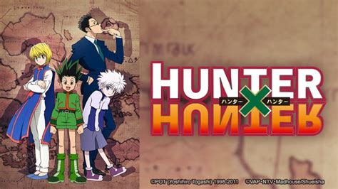 Female Characters Of Hunter X Hunter Culture Of Gaming