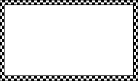 Race Car Borders Clip Art Clipart Best