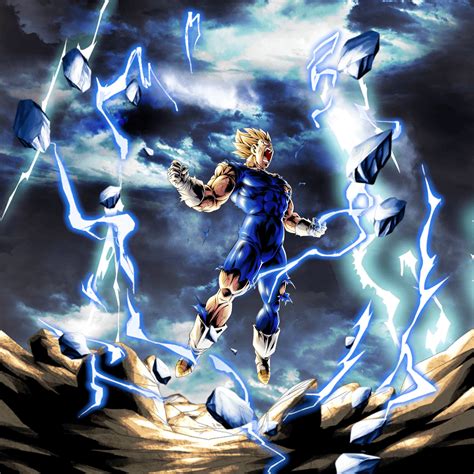 Majin Vegeta Wallpapers 32 Images Inside