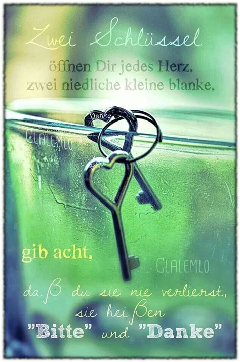 Check spelling or type a new query. Zwei Schlüssel öffnen dir jedes Herz ... | Nachdenkliche ...