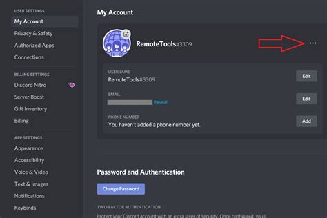 How To Find Your Discord Id