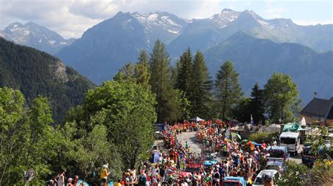 The 2020 tour de france starts on saturday 29 august and finishes on sunday 20 september, and can here is everything you need to know about following the 2020 tour de france on eurosport and online. Tour de France 2020: la montagne au programme dès la 2e ...