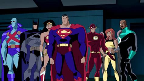 Crossover De Rwby X Justice League Lanzado En 2023 News Movies Daily