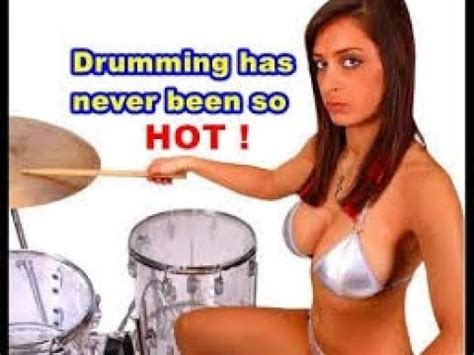 PRO FEMALE DRUMMERS YouTube