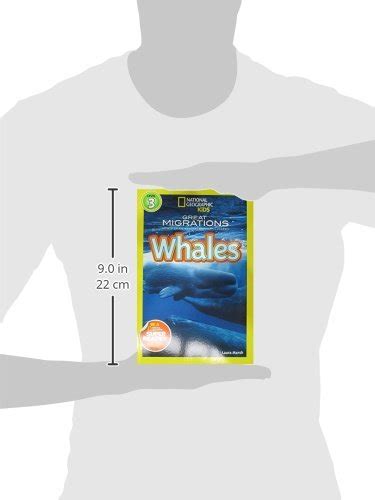 National Geographic Readers Great Migrations Whales Pricepulse