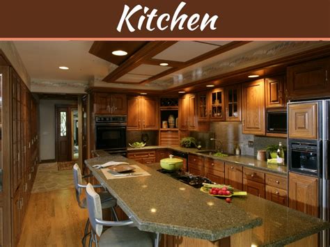 Things To Consider When Choosing Kitchen Countertops My Decorative