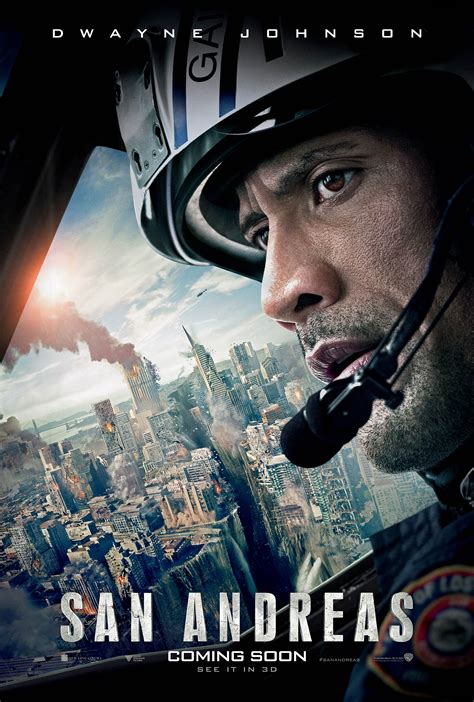 San Andreas Increases Sales Of Disaster Kits Celebrity Gossip And