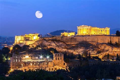 10 Cities Of Ancient Greece You Have To Visit 2022 Travel S Helper