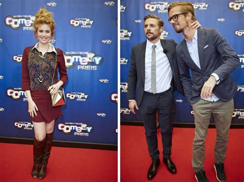 Moderatorin palina rojisnkis karriere begann bei joko und klaas. Joko gegen Klaas: Wer ist wirklich witziger? | Promiflash.de