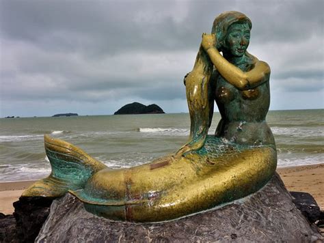 2020年 Golden Mermaid Statueへ行く前に！見どころをチェック トリップアドバイザー
