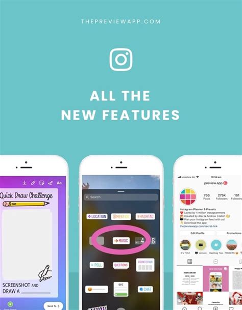 New Instagram Features 2020 All The New Instagram Updates Tutorials