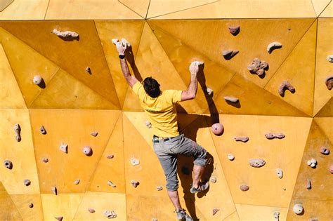Navy Pier To Add New Outdoor Climbing Wall Curbed Chicago