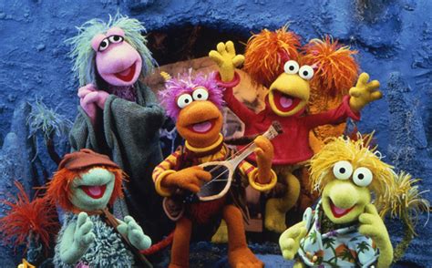 Fraggle Rock Is Back With A Rocking New Theme Song Written By Dave Grohl