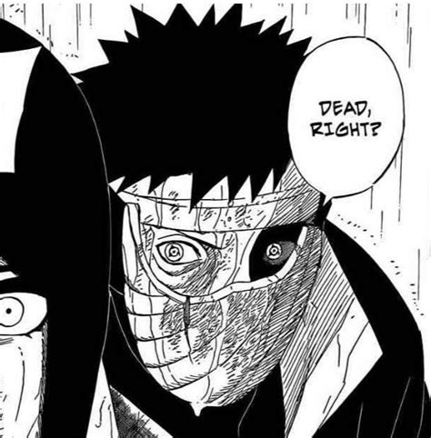 Best Obito Design