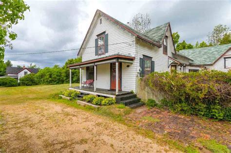 1824 Paradise Nova Scotia Canada Old House Dreams