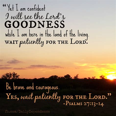 However, sometimes life requires us to be patient and wait. Quotes about Waiting On God (67 quotes)