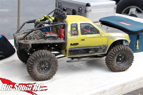 Event Coverage Show Me Scalers Top Truck Challenge Big
