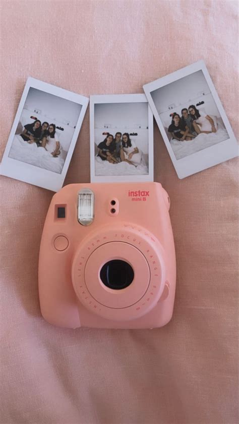 Polaroid Instax Instax Mini Camera Poloroid Fujifilm Instax Mini Polaroid Camera Pictures