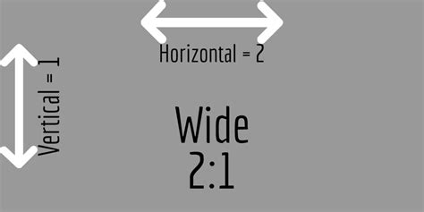 Taking Vertical Vs Horizontal Photographs Photornia