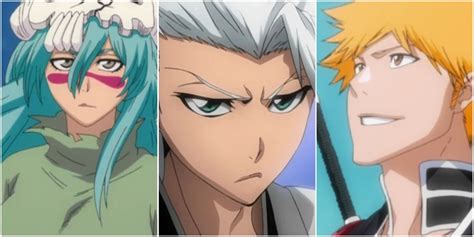 10 Bleach Characters Who Deserve To Win