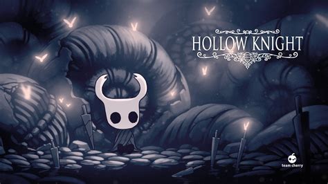 Hollow knight hd wallpaper background image 1920x1080 id. Hollow Knight by Team Cherry » Mini Update: Wallpapers ...