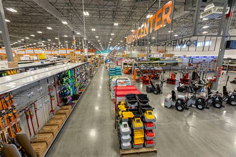 Fleet Farm 190000 Sf Prototype Crabtree Rohrbaugh And Associates