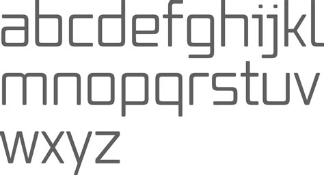 Myfonts Computer Fonts
