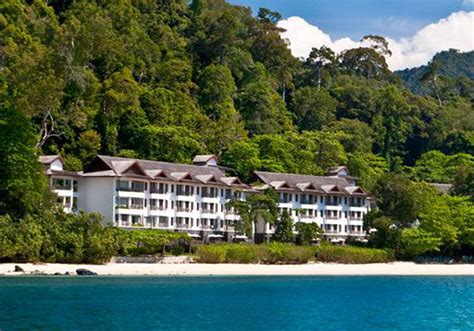 Five star alliance is able to offer special rates to our clients. The Andaman, A Luxury Collection Resort : Langkawi ...